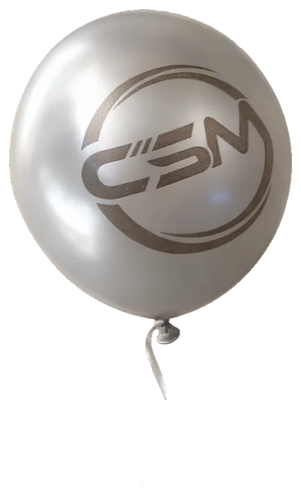 Capital Smart Motors: Printed balloon