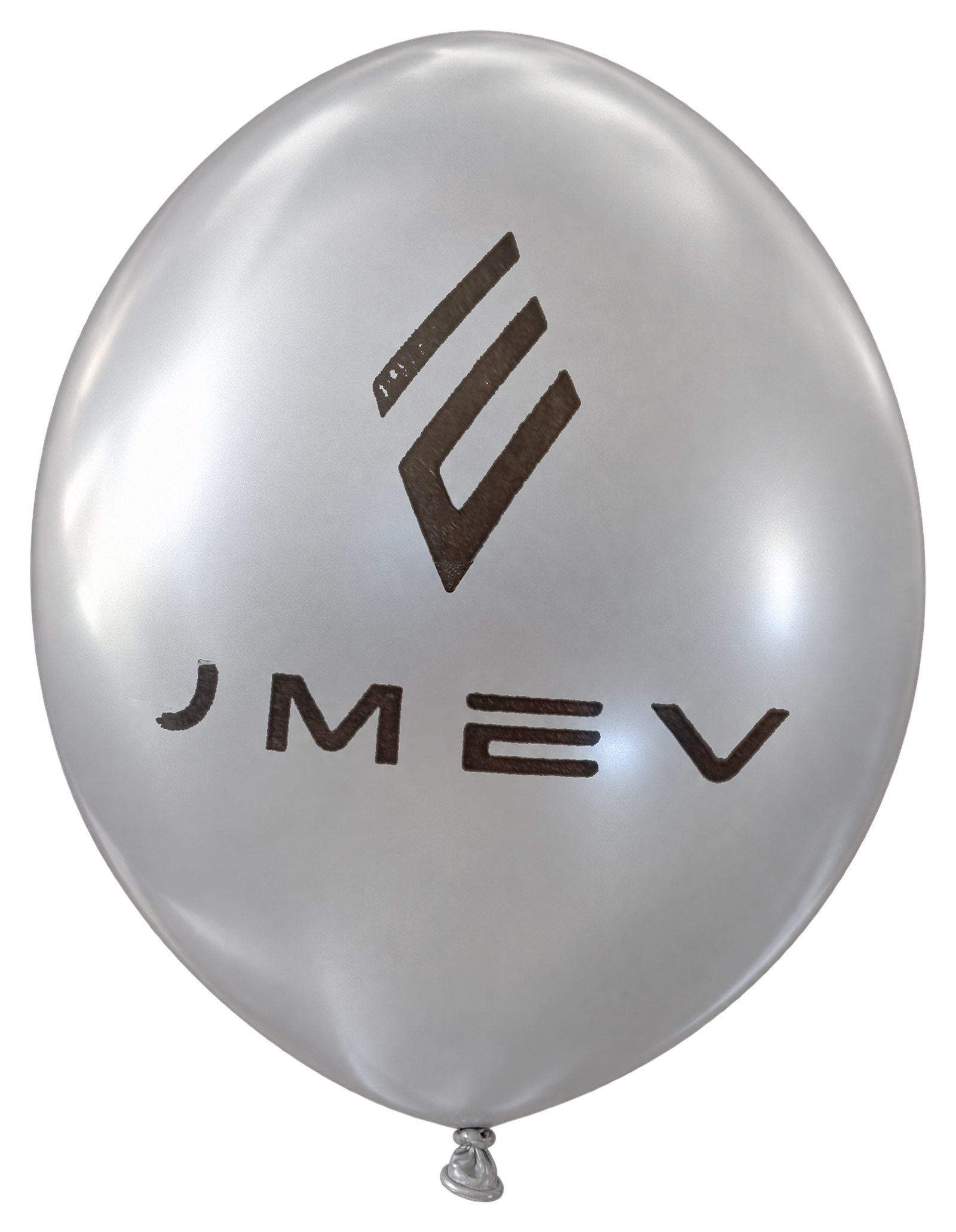Capital Smart Motors: JMEV printed balloon